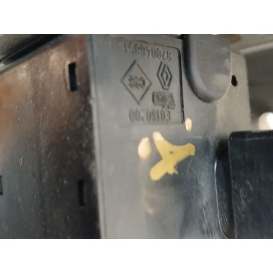 Columna Direccion para Renault Scenic Ii (Jm0/1_)