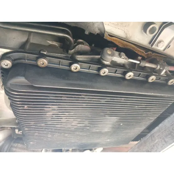 Caja Cambios para Bmw 1 (E87)