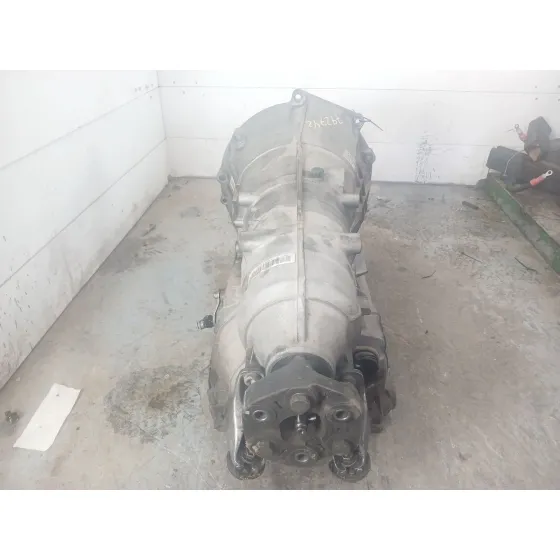 Caja Cambios para Bmw 1 (E87)