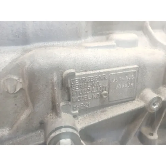 Caja Cambios para Bmw 1 (E87)