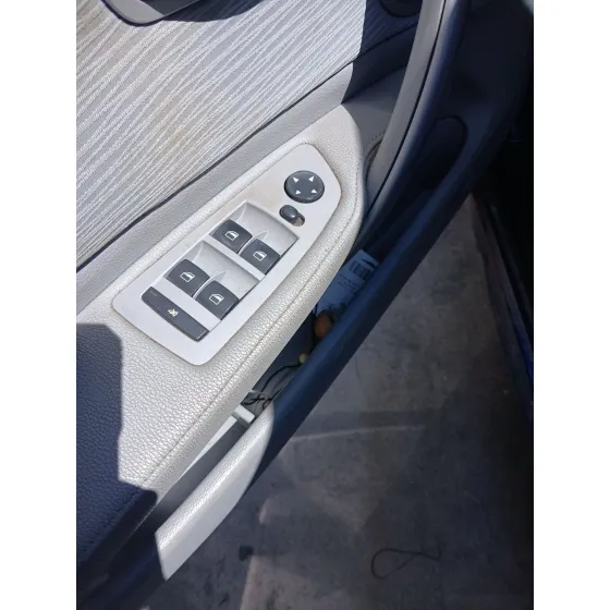 Mando Elevalunas Delantero Izquierdo para Bmw 1 (E87)