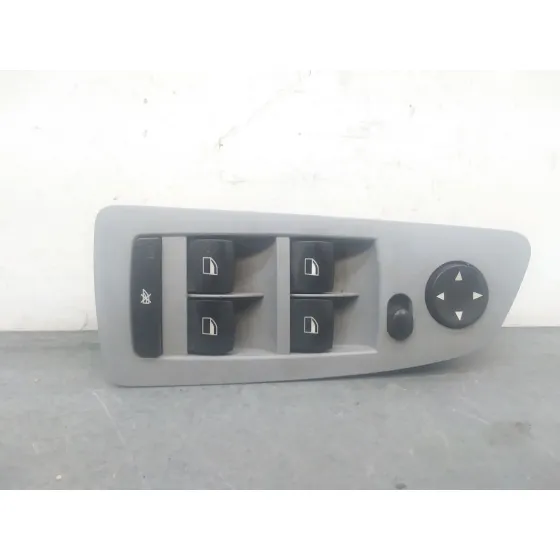Mando Elevalunas Delantero Izquierdo para Bmw 1 (E87)