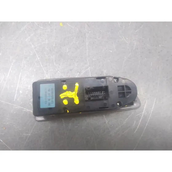 Mando Elevalunas Delantero Izquierdo para Bmw 1 (E87)
