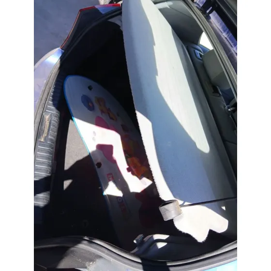 Bandeja Trasera para Bmw 1 (E87)