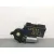 Motor Elevalunas Trasero Derecho para Volkswagen Touareg (7La)