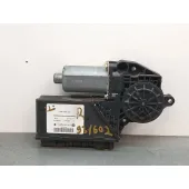 Motor Elevalunas Delantero Derecho para Volkswagen Touareg (7La)