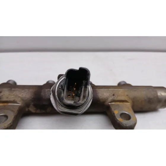 Rampa Inyectora para Renault Scenic Ii (Jm0/1_)