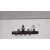 Rampa Inyectora para Renault Scenic Ii (Jm0/1_)