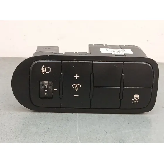 Mando Multifuncion para Kia Carens Iv