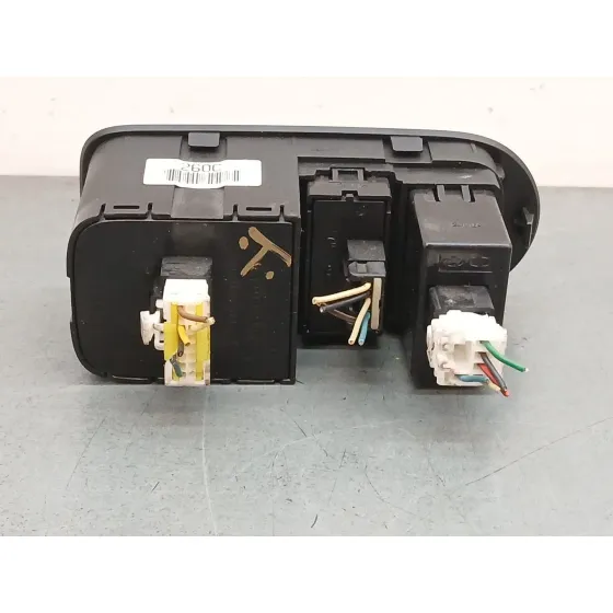 Mando Multifuncion para Kia Carens Iv