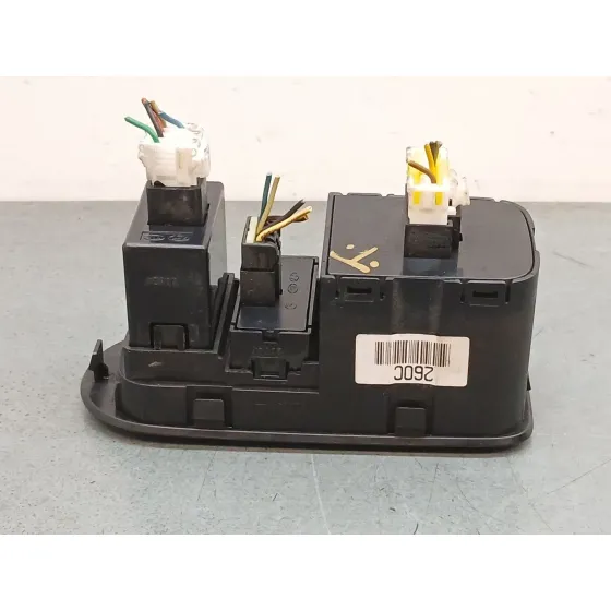Mando Multifuncion para Kia Carens Iv