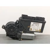 Motor Elevalunas Delantero Izquierdo para Volkswagen Touareg (7La)