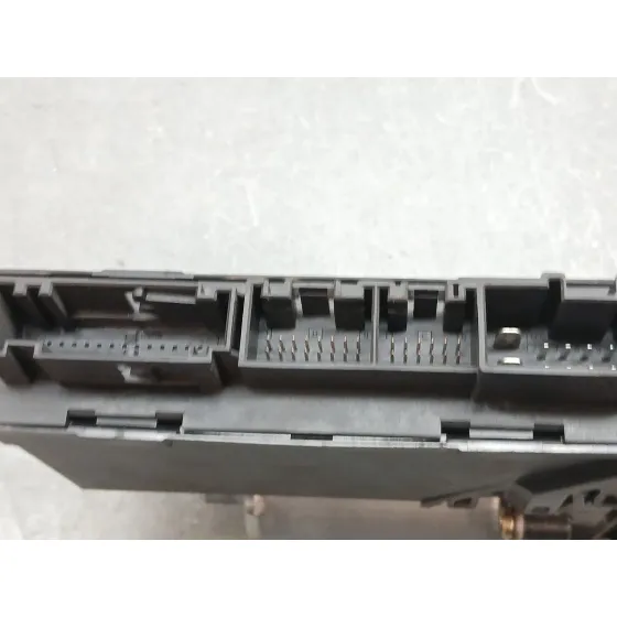 Motor Elevalunas Delantero Izquierdo para Volkswagen Touareg (7La)