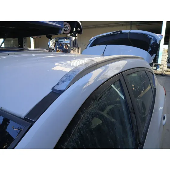 Barras Techo para Hyundai Ix35 (Lm, El, Elh)