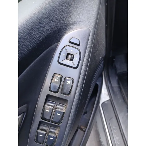 Retrovisor Derecho para Hyundai Ix35 (Lm, El, Elh)