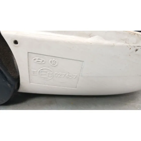 Retrovisor Derecho para Hyundai Ix35 (Lm, El, Elh)