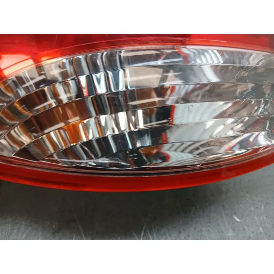 Piloto Trasero Izquierdo para Hyundai Ix35 (Lm, El, Elh)
