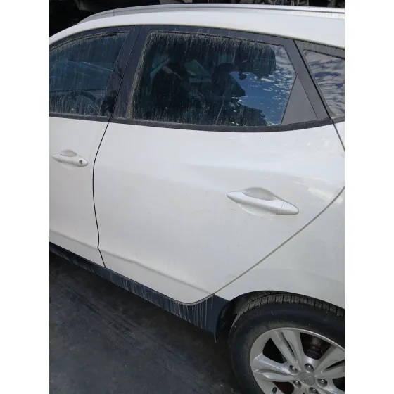 Puerta Trasera Izquierda para Hyundai Ix35 (Lm, El, Elh)