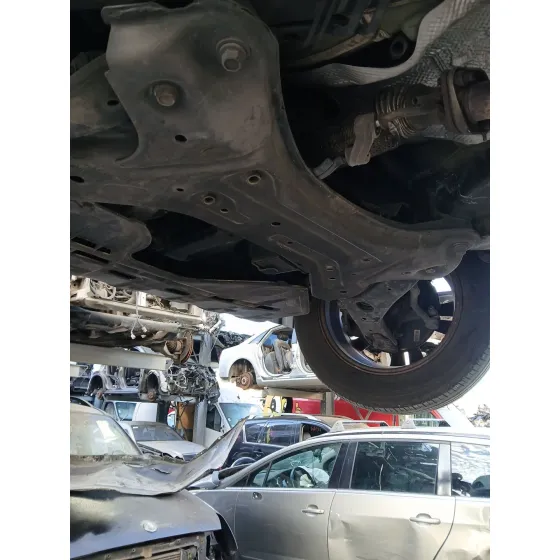 Puente Delantero para Hyundai Ix35 (Lm, El, Elh)