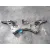 Puente Delantero para Hyundai Ix35 (Lm, El, Elh)