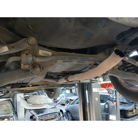 Puente Trasero para Hyundai Ix35 (Lm, El, Elh)