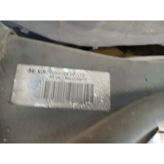 Puente Trasero para Hyundai Ix35 (Lm, El, Elh)