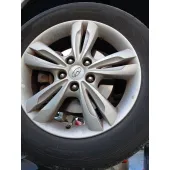 Llanta para Hyundai Ix35 (Lm, El, Elh)