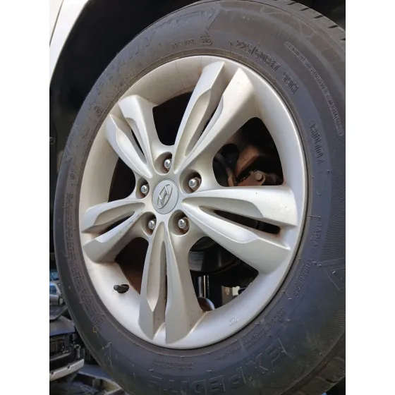 Llanta para Hyundai Ix35 (Lm, El, Elh)