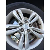 Llanta para Hyundai Ix35 (Lm, El, Elh)