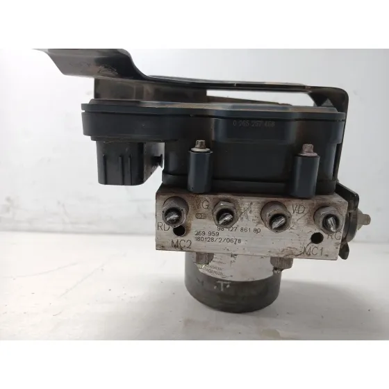 Abs para Citroën C4 Picasso