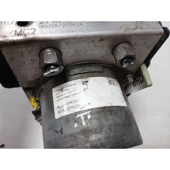 Abs para Citroën C4 Picasso