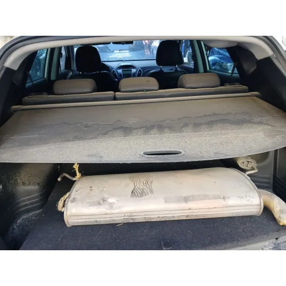 Bandeja Trasera para Hyundai Ix35 (Lm, El, Elh)