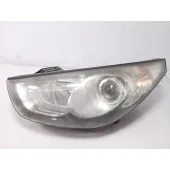 Faro Izquierdo para Hyundai Ix35 (Lm, El, Elh)