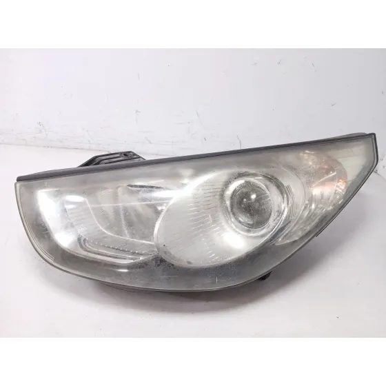 Faro Izquierdo para Hyundai Ix35 (Lm, El, Elh)