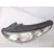Faro Izquierdo para Hyundai Ix35 (Lm, El, Elh)