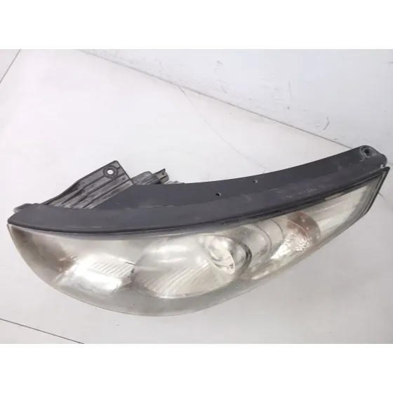 Faro Izquierdo para Hyundai Ix35 (Lm, El, Elh)