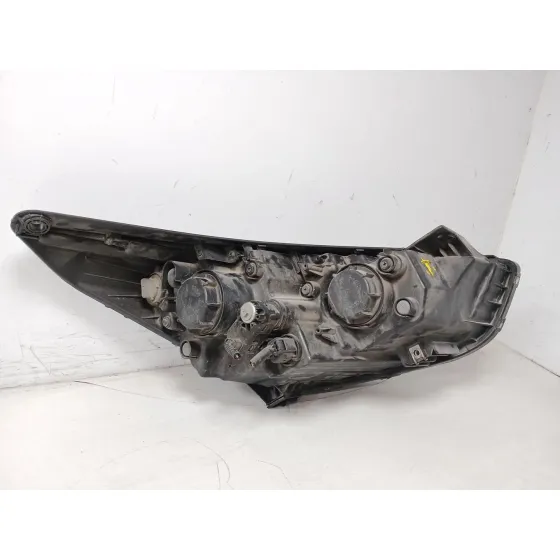 Faro Izquierdo para Hyundai Ix35 (Lm, El, Elh)