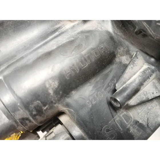 Faro Izquierdo para Hyundai Ix35 (Lm, El, Elh)