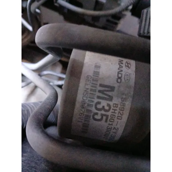 Abs para Hyundai Ix35 (Lm, El, Elh)