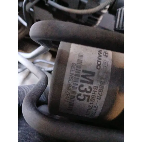 Abs para Hyundai Ix35 (Lm, El, Elh)