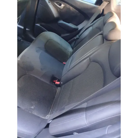 Asientos Traseros para Hyundai Ix35 (Lm, El, Elh)