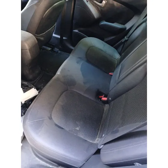 Asientos Traseros para Hyundai Ix35 (Lm, El, Elh)