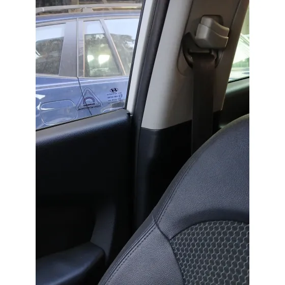 Cinturon Seguridad Delantero Derecho para Hyundai Ix35 (Lm, El, Elh)