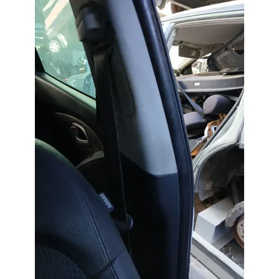 Cinturon Seguridad Delantero Izquierdo para Hyundai Ix35 (Lm, El, Elh)