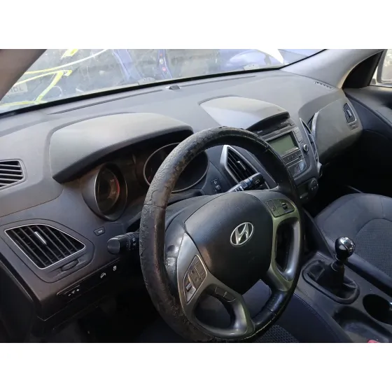 Salpicadero para Hyundai Ix35 (Lm, El, Elh)