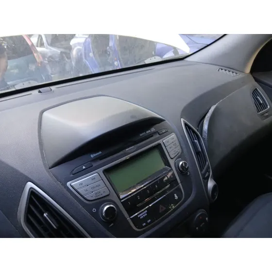 Salpicadero para Hyundai Ix35 (Lm, El, Elh)