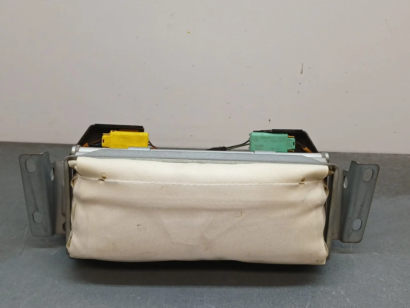 Airbag Delantero Derecho para Volkswagen Touareg (7La)