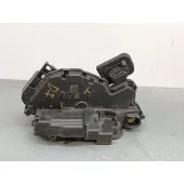 Cerradura Puerta Delantera Izquierda para Skoda Superb (3V3)