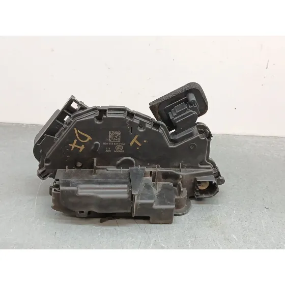 Cerradura Puerta Delantera Izquierda para Skoda Superb (3V3)