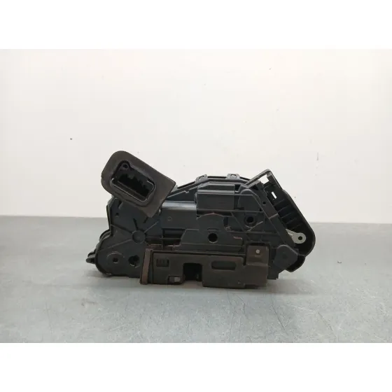 Cerradura Puerta Delantera Izquierda para Skoda Superb (3V3)